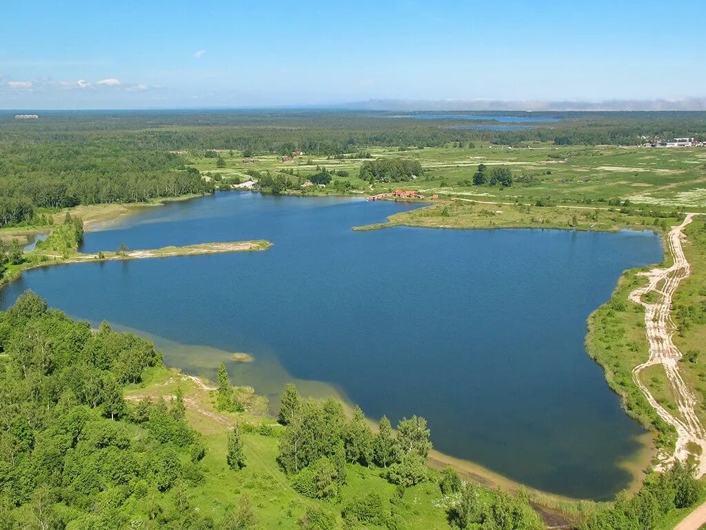 Crystal Lake