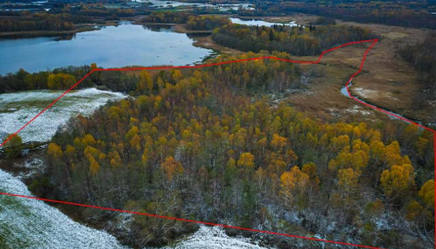 Pildas 10.1 ha